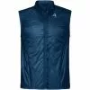 Schöffel Schöffel Brolio Weste Herren Blau