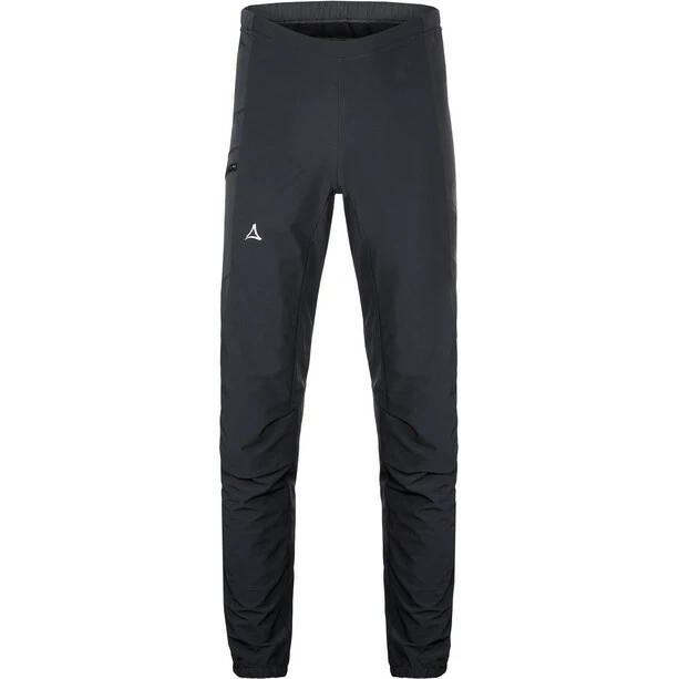 Schöffel Schöffel Corno Hybrid-Hose Herren Schwarz 1 Schöffel Schöffel Corno Hybrid-Hose Herren Schwarz