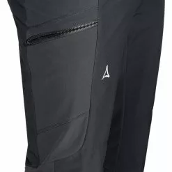 Schöffel Schöffel Corno Hybrid-Hose Herren Schwarz 8 Schöffel Schöffel Corno Hybrid-Hose Herren Schwarz -Günstiges Fahrradjacken Geschäft schoeffel corno hybrid pants men black 3