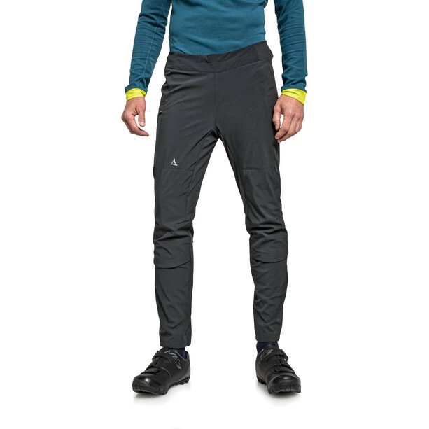 Schöffel Schöffel Corno Hybrid-Hose Herren Schwarz 5 Schöffel Schöffel Corno Hybrid-Hose Herren Schwarz – Bild 5