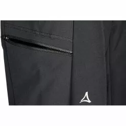Schöffel Schöffel Corno Hybrid-Hose Damen Schwarz 8 Schöffel Schöffel Corno Hybrid-Hose Damen Schwarz -Günstiges Fahrradjacken Geschäft schoeffel corno hybrid pants women black 3