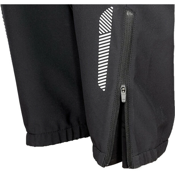 Schöffel Schöffel Corno Hybrid-Hose Damen Schwarz 5 Schöffel Schöffel Corno Hybrid-Hose Damen Schwarz – Bild 5