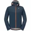 Schöffel Schöffel Epic Trail 2,5L Jacke Herren Blau