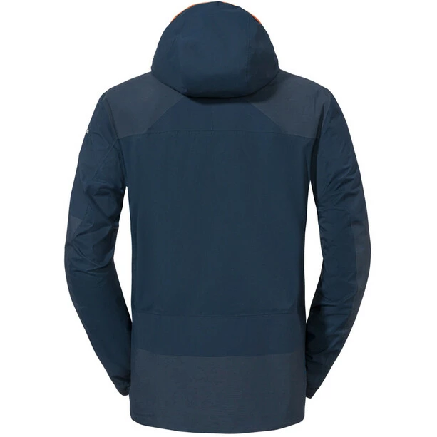 Schöffel Schöffel Epic Trail 2,5L Jacke Herren Blau 2 Schöffel Schöffel Epic Trail 2,5L Jacke Herren Blau – Bild 2