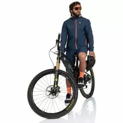 Schöffel Schöffel Epic Trail 2,5L Jacke Herren Blau 11 Schöffel Schöffel Epic Trail 2,5L Jacke Herren Blau -Günstiges Fahrradjacken Geschäft schoeffel epic trail 25l jacket men dress blues 6