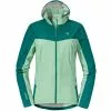 Schöffel Schöffel Epic Trail 2,5L Jacke Damen Grün