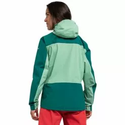 Schöffel Schöffel Epic Trail 2,5L Jacke Damen Grün 9 Schöffel Schöffel Epic Trail 2,5L Jacke Damen Grün -Günstiges Fahrradjacken Geschäft schoeffel epic trail 25l jacket women matcha mint 4