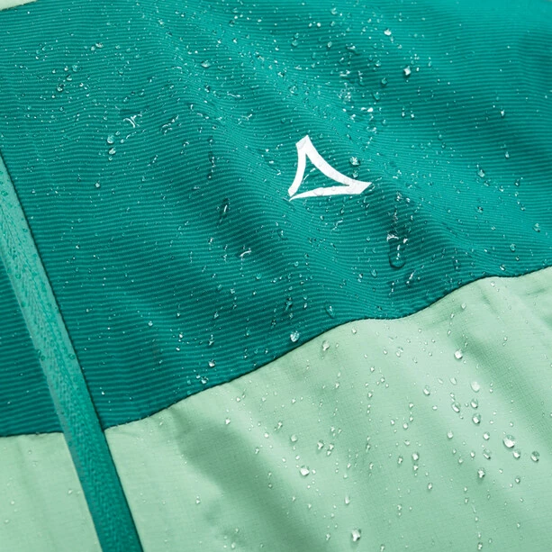 Schöffel Schöffel Epic Trail 2,5L Jacke Damen Grün 6 Schöffel Schöffel Epic Trail 2,5L Jacke Damen Grün – Bild 6