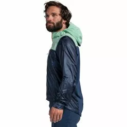 Schöffel Schöffel Flow Trail Hybrid Jacke Herren Blau 9 Schöffel Schöffel Flow Trail Hybrid Jacke Herren Blau -Günstiges Fahrradjacken Geschäft schoeffel flow trail hybrid jacket men dress blues 5