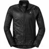 Schöffel Schöffel Gaiole Jacke Herren Schwarz
