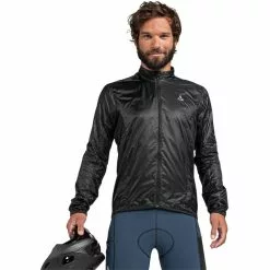 Schöffel Schöffel Gaiole Jacke Herren Schwarz 8 Schöffel Schöffel Gaiole Jacke Herren Schwarz -Günstiges Fahrradjacken Geschäft schoeffel gaiole jacket men black 3