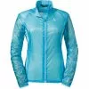 Schöffel Schöffel Gaiole Jacke Damen Türkis