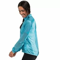 Schöffel Schöffel Gaiole Jacke Damen Türkis -Günstiges Fahrradjacken Geschäft schoeffel gaiole jacket women medium turquoise 5