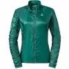 Schöffel Schöffel Gaiole Jacke Damen Grün