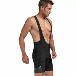 Schöffel Schöffel Solo 4h Skin Trägerhose Herren Schwarz 10 Schöffel Schöffel Solo 4h Skin Trägerhose Herren Schwarz -Günstiges Fahrradjacken Geschäft schoeffel solo 4h skin bib pants men black 5