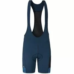 Schöffel Schöffel Solo 4h Skin Trägerhose Herren Blau