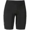Schöffel Schöffel Solo 4h Skin Hose Kurz Damen Schwarz