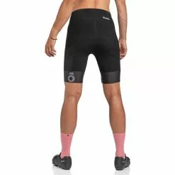 Schöffel Schöffel Solo 4h Skin Hose Kurz Damen Schwarz -Günstiges Fahrradjacken Geschäft schoeffel solo 4h skin short pants women black 4