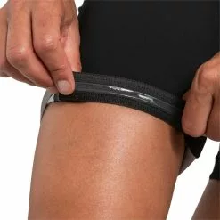 Schöffel Schöffel Solo 4h Skin Hose Kurz Damen Schwarz -Günstiges Fahrradjacken Geschäft schoeffel solo 4h skin short pants women black 6