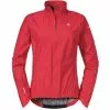 Schöffel Schöffel Surava 3L Jacke Damen Rot