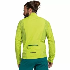 Schöffel Schöffel Val Banova Jacke Herren Grün 9 Schöffel Schöffel Val Banova Jacke Herren Grün -Günstiges Fahrradjacken Geschäft schoeffel val banova jacket men lime pop 4