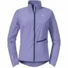 Schöffel Schöffel Val Banova Jacke Damen Lila