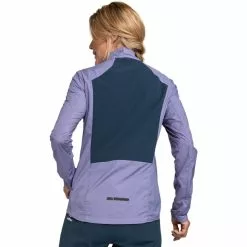 Schöffel Schöffel Val Banova Jacke Damen Lila -Günstiges Fahrradjacken Geschäft schoeffel val banova jacket women spring lavender 4