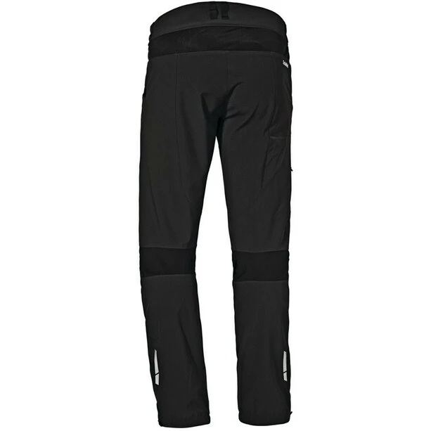 Schöffel Schöffel Zumaia Softshell-Hose Herren Schwarz 2 Schöffel Schöffel Zumaia Softshell-Hose Herren Schwarz – Bild 2