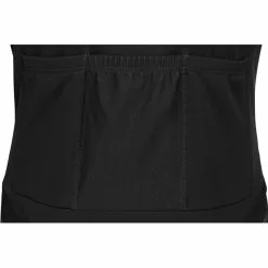 Shimano Beaufort Jacke Herren Schwarz -Günstiges Fahrradjacken Geschäft shimano beaufort jacket men black 3