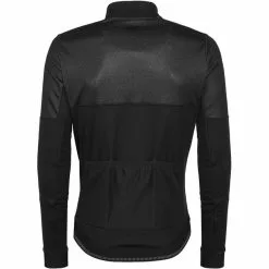 Shimano Beaufort Jacke Herren Schwarz -Günstiges Fahrradjacken Geschäft shimano beaufort jacket men black 4
