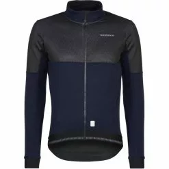 Shimano Beaufort Jacke Herren Blau/schwarz