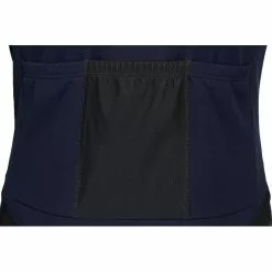 Shimano Beaufort Jacke Herren Blau/schwarz -Günstiges Fahrradjacken Geschäft shimano beaufort jacket men blue 3