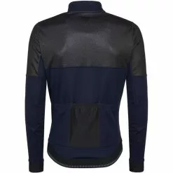 Shimano Beaufort Jacke Herren Blau/schwarz -Günstiges Fahrradjacken Geschäft shimano beaufort jacket men blue 4
