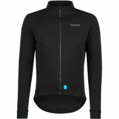 Shimano Element Jacke Herren Schwarz