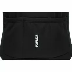 Shimano Element Jacke Herren Schwarz -Günstiges Fahrradjacken Geschäft shimano element jacket men black 3