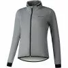 Shimano Furano Warm Jacke Damen Grau