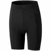 Shimano Inizio Shorts Damen Schwarz