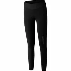 Shimano Kaede Wind Tights Damen Schwarz