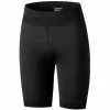 Shimano Shorts Damen Schwarz