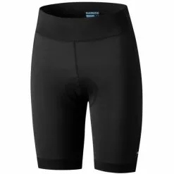Shimano Shorts Damen Schwarz