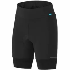 Shimano Sumire Shorts Damen Schwarz
