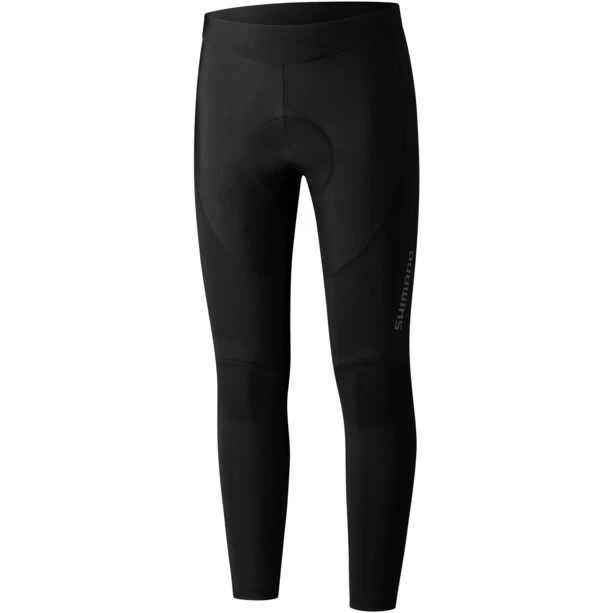 Shimano Vertex Tights Herren Schwarz 1 Shimano Vertex Tights Herren Schwarz