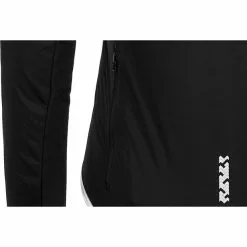 Shimano Windflex Jacke Herren Schwarz -Günstiges Fahrradjacken Geschäft shimano windflex jacket men black 3