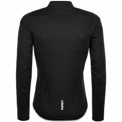 Shimano Windflex Jacke Herren Schwarz -Günstiges Fahrradjacken Geschäft shimano windflex jacket men black 4