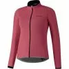 Shimano Windflex Jacke Damen Pink