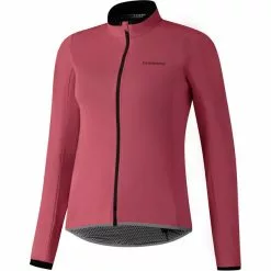 Shimano Windflex Jacke Damen Pink