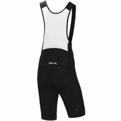 Spiuk Anatomic Trägershorts Herren Schwarz -Günstiges Fahrradjacken Geschäft spiuk anatomic bibshorts men black 2