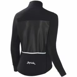 Spiuk Anatomic Membrane Jacke Damen Schwarz -Günstiges Fahrradjacken Geschäft spiuk anatomic membrane jacket women black 2