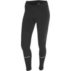 Spiuk Anatomic Tights Damen Schwarz -Günstiges Fahrradjacken Geschäft spiuk anatomic tights women black 1