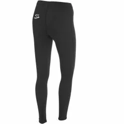 Spiuk Anatomic Tights Damen Schwarz -Günstiges Fahrradjacken Geschäft spiuk anatomic tights women black 2